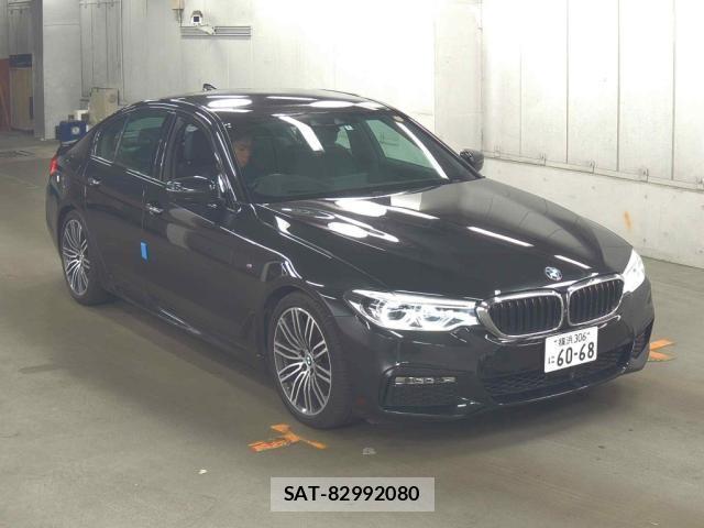 Bmw 5 SERIES 2020-02 8874924-3
