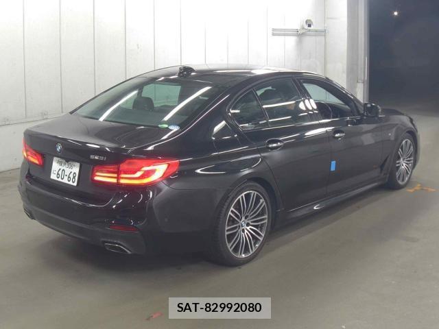 Bmw 5 SERIES 2020-02 8874924-4