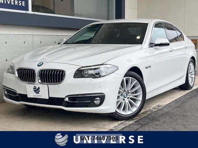 Bmw 5 SERIES 2015-10 8875738-0