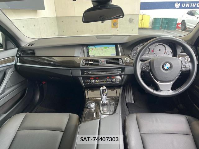 Bmw 5 SERIES 2015-10 8875738-1