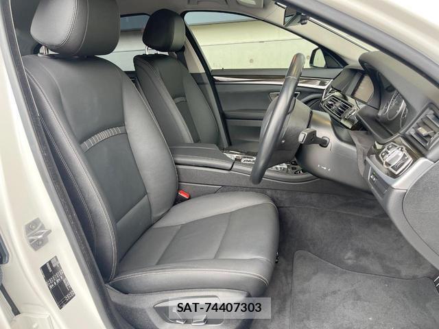 Bmw 5 SERIES 2015-10 8875738-10