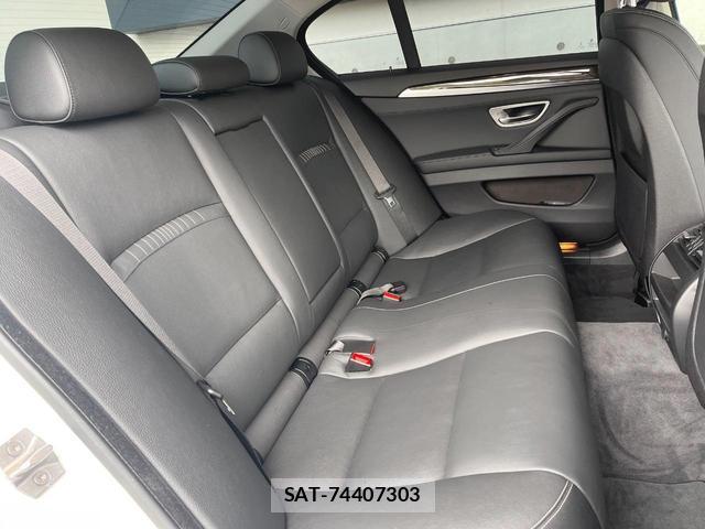 Bmw 5 SERIES 2015-10 8875738-11