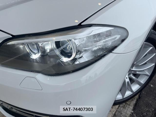 Bmw 5 SERIES 2015-10 8875738-12