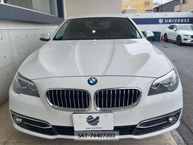 Bmw 5 SERIES 2015-10 8875738-13