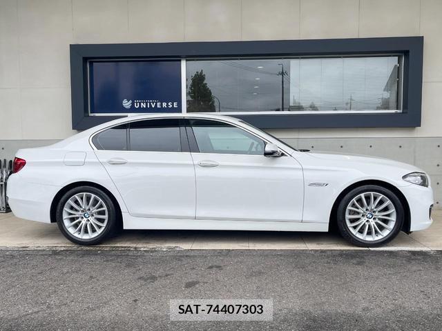 Bmw 5 SERIES 2015-10 8875738-15