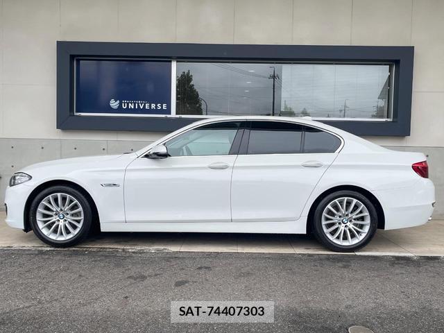 Bmw 5 SERIES 2015-10 8875738-16