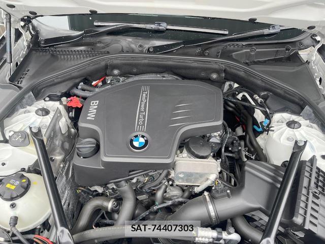 Bmw 5 SERIES 2015-10 8875738-17