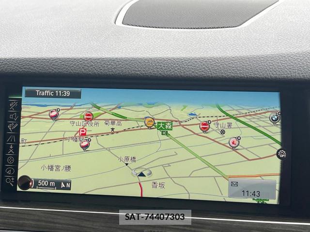Bmw 5 SERIES 2015-10 8875738-3
