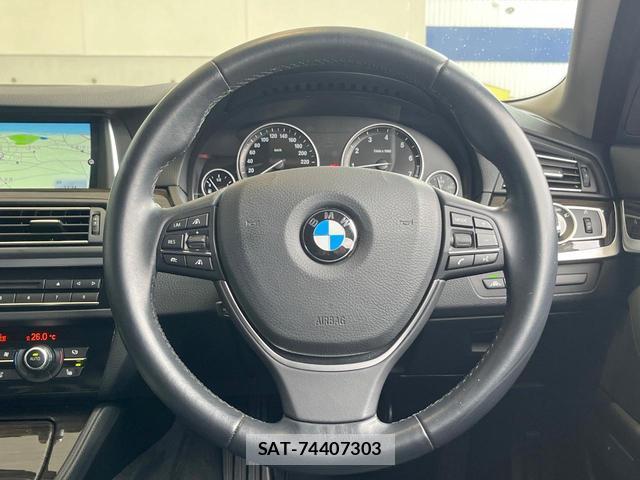 Bmw 5 SERIES 2015-10 8875738-9