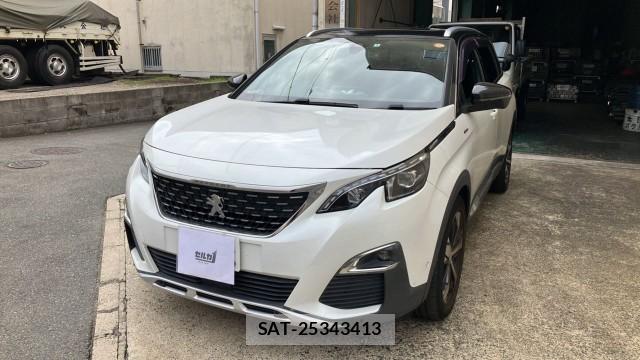 Peugeot 5008 2020-03 8874431-0