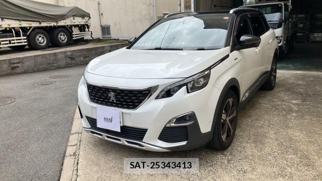 Peugeot 5008 2020-03 8874431-11