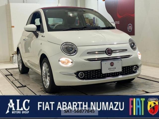 Fiat 500 2022-12 8872604-0
