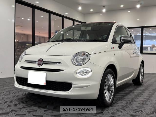 Fiat 500 2019-11 8874092-0