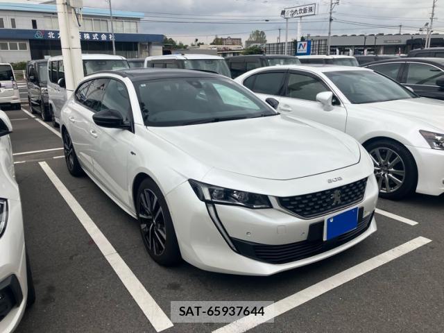 sat car