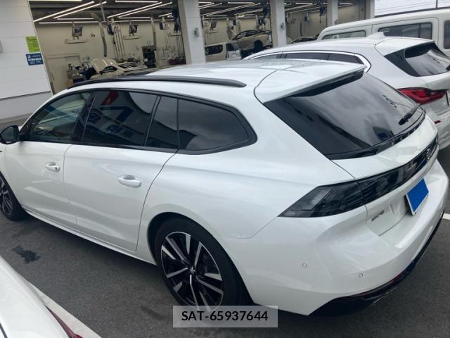 Peugeot 508 2020-04 8873427-13