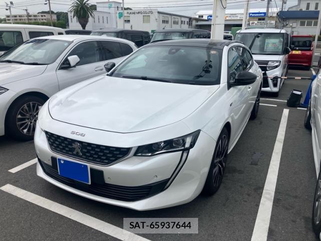 Peugeot 508 2020-04 8873427-2