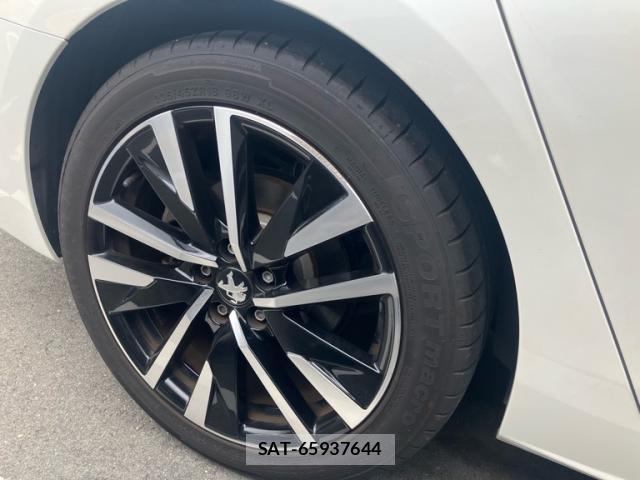 Peugeot 508 2020-04 8873427-5