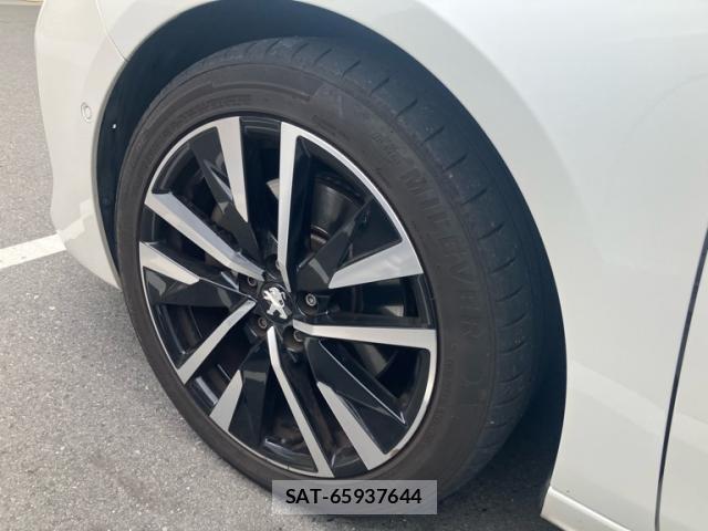 Peugeot 508 2020-04 8873427-7