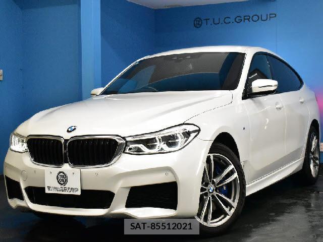 Bmw 6 SERIES 2020-07 8873013-0