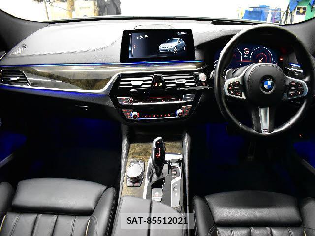 Bmw 6 SERIES 2020-07 8873013-1