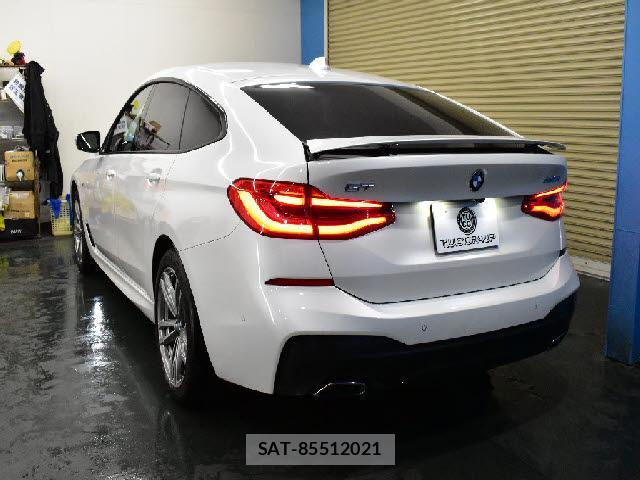 Bmw 6 SERIES 2020-07 8873013-2