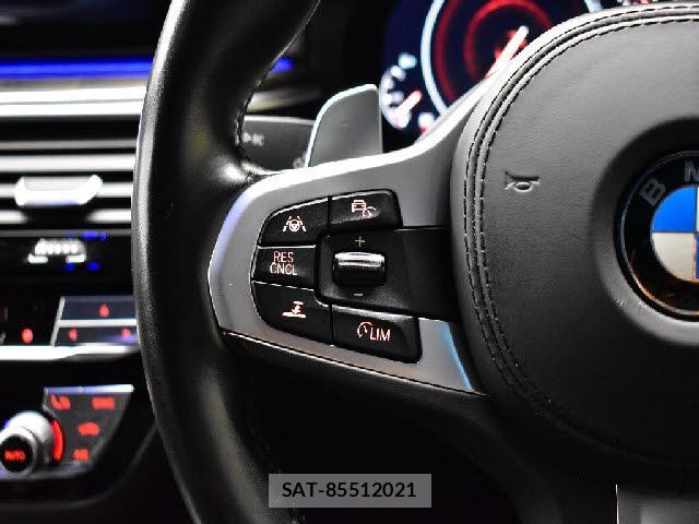 Bmw 6 SERIES 2020-07 8873013-5