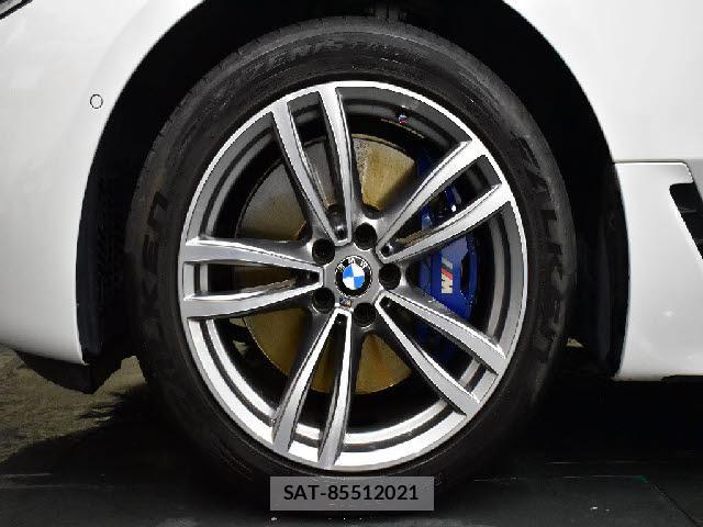 Bmw 6 SERIES 2020-07 8873013-6