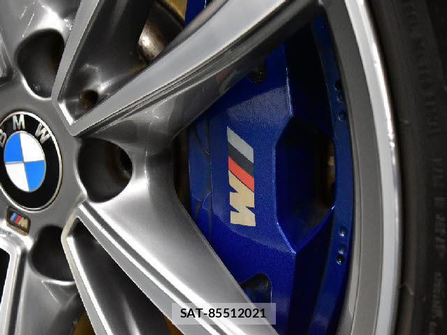 Bmw 6 SERIES 2020-07 8873013-7