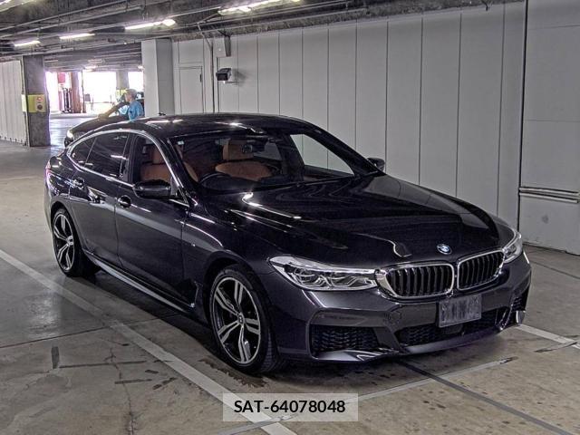 Bmw 6 SERIES 2019-06 8874532-0