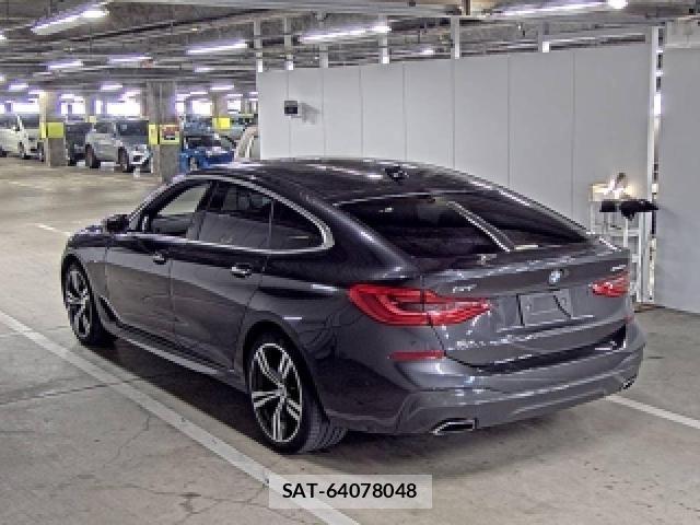 Bmw 6 SERIES 2019-06 8874532-1