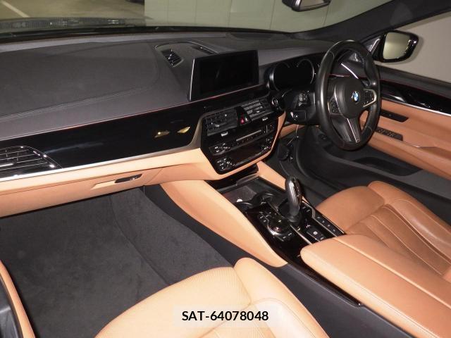 Bmw 6 SERIES 2019-06 8874532-2