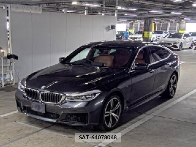 Bmw 6 SERIES 2019-06 8874532-4
