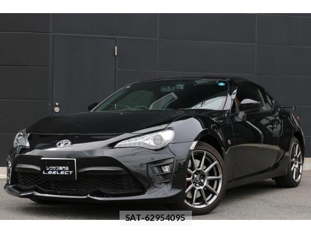 Toyota 86 2020-12 8872784-0