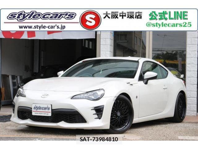 Toyota 86 2020-09 8873011-0