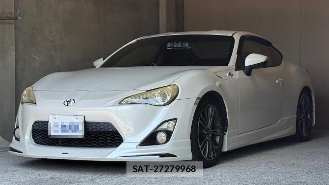 Toyota 86 2013-10 8874461-0