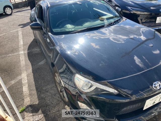 Toyota 86 2015-10 8874568-0