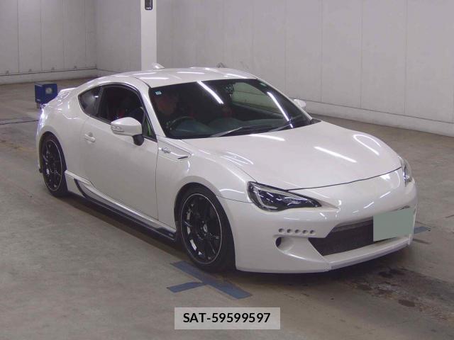 Toyota 86 2013-05 8874781-0