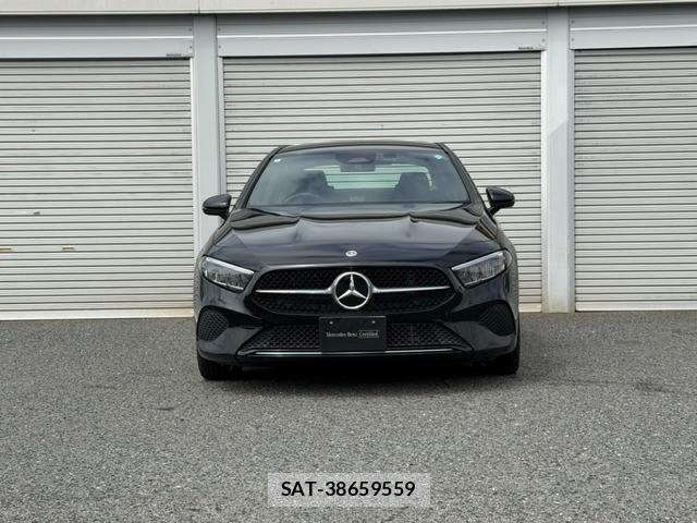 Mercedes Benz A-CLASS 2025-06 8872789-13