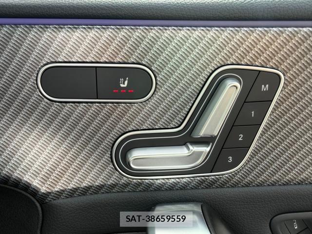 Mercedes Benz A-CLASS 2025-06 8872789-8