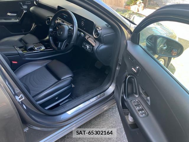 Mercedes Benz A-CLASS 2019-06 8873294-11