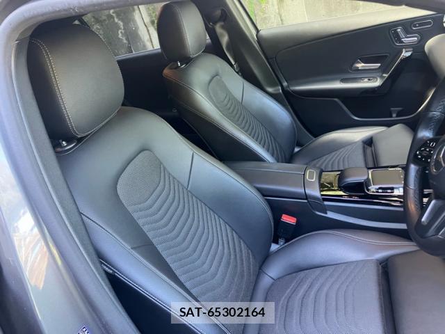 Mercedes Benz A-CLASS 2019-06 8873294-14