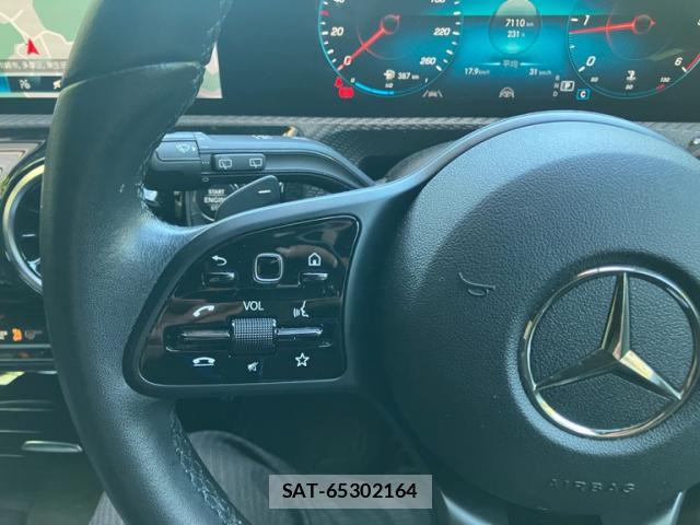 Mercedes Benz A-CLASS 2019-06 8873294-17