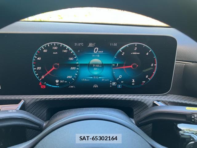 Mercedes Benz A-CLASS 2019-06 8873294-19