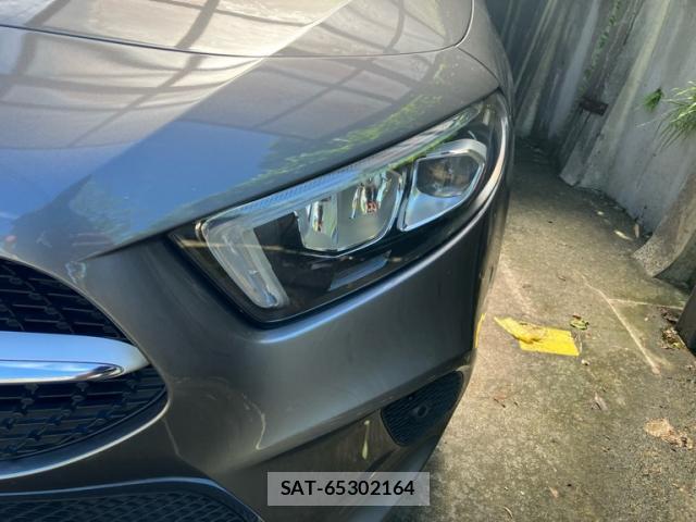 Mercedes Benz A-CLASS 2019-06 8873294-2