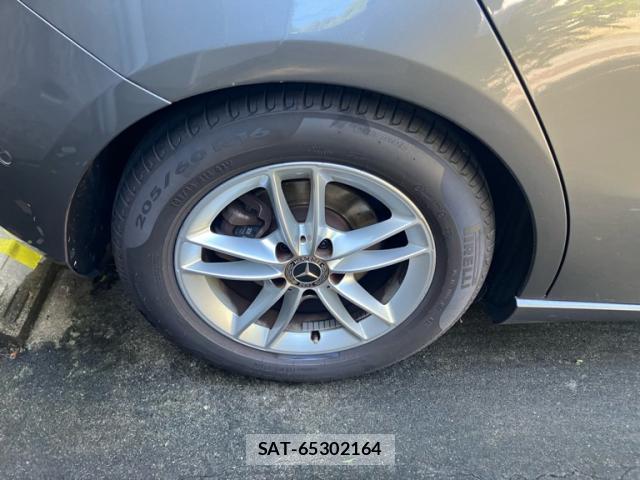 Mercedes Benz A-CLASS 2019-06 8873294-4