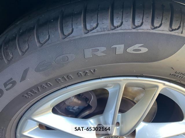 Mercedes Benz A-CLASS 2019-06 8873294-5