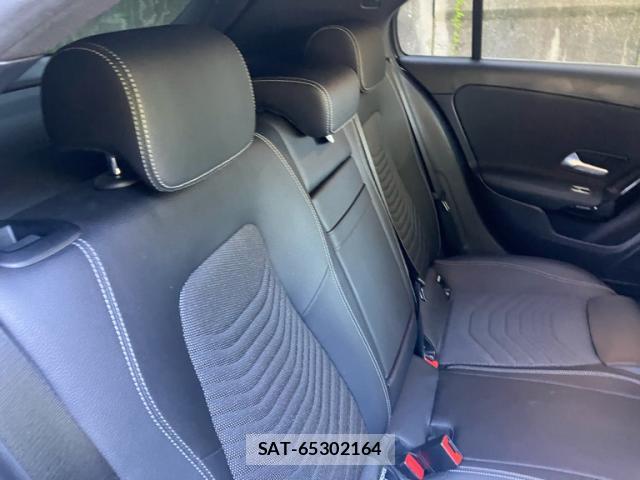 Mercedes Benz A-CLASS 2019-06 8873294-8
