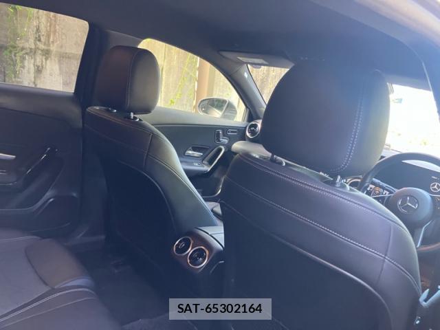 Mercedes Benz A-CLASS 2019-06 8873294-9