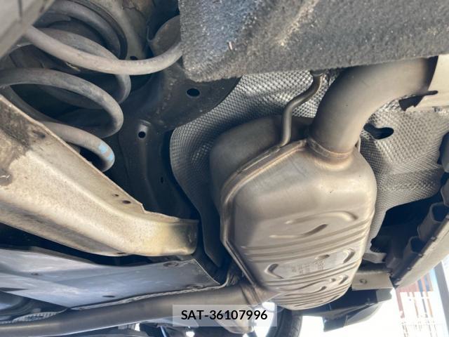 Mercedes Benz A-CLASS 2013-09 8873470-12