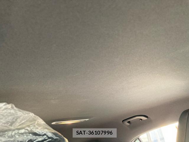Mercedes Benz A-CLASS 2013-09 8873470-16